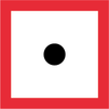 S301 Avge ljudsignal / U