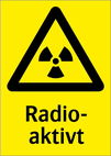 Radioaktivt