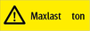 Maxlast xx ton