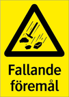 Fallande föremål