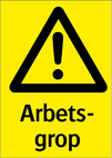 Arbetsgrop