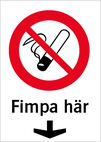 Fimpa här