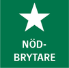 Nödbrytare med ledstjärna