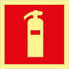 Handbrandsläckare – SS3611 No 7, efterlysande