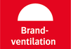 Brandventilation