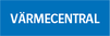 VÄRMECENTRAL. Rumsdörrskylt, blå/vit