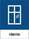 Fraktionsskyt, FÖNSTER, Gentian Blue