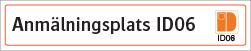 Anmälningsplats ID06
