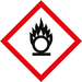 Farosymbol – Oxiderande