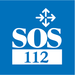 SOS-etikett, förp 10 st